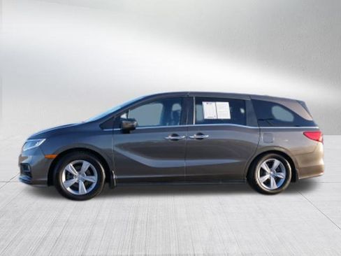 Used 2020 Honda Odyssey EX-L image 6