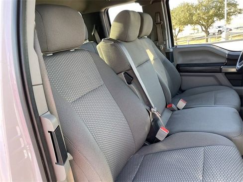 Used 2018 Ford F150 XLT w/ Equipment Group 301A Mid image 28