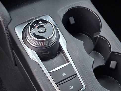 New 2026 Ford Escape ST-Line w/ Tech Pack #1 image 26