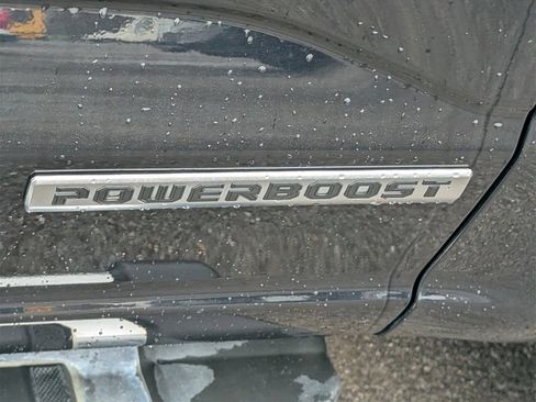 Used 2024 Ford F150 XLT w/ Mobile Office Package image 15