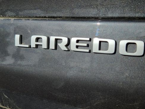 New 2026 Jeep Grand Cherokee L Laredo w/ Trailer Tow Package AWD/4WD image 28