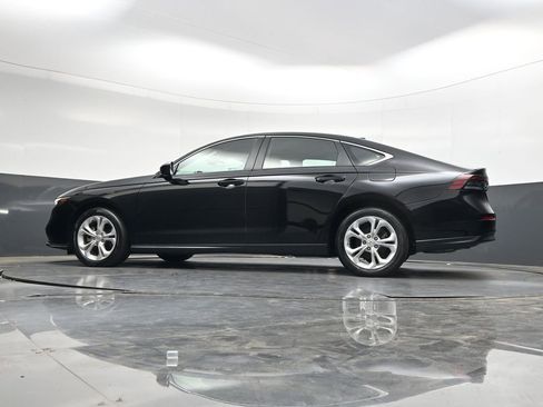 Used 2023 Honda Accord LX image 30