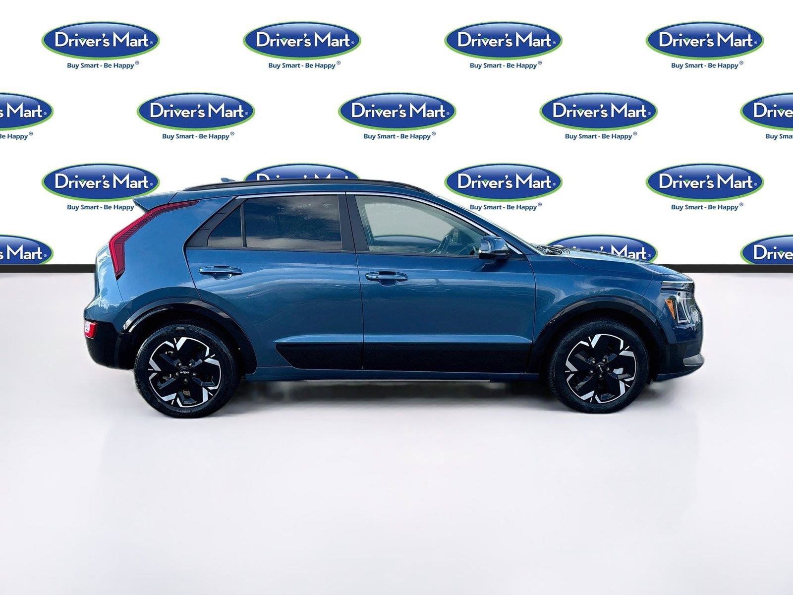 Used 2024 Kia Niro Wind FWD image 8