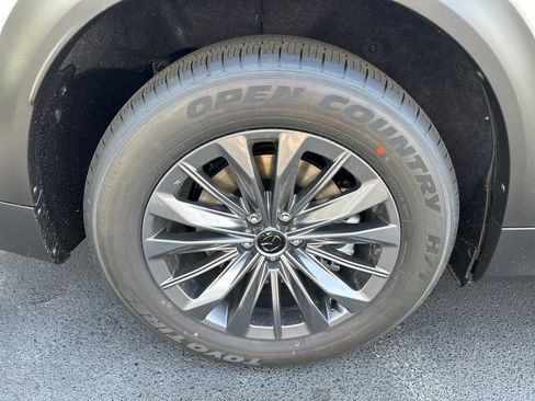 New 2026 MAZDA CX-70 SC Plus AWD/4WD image 8