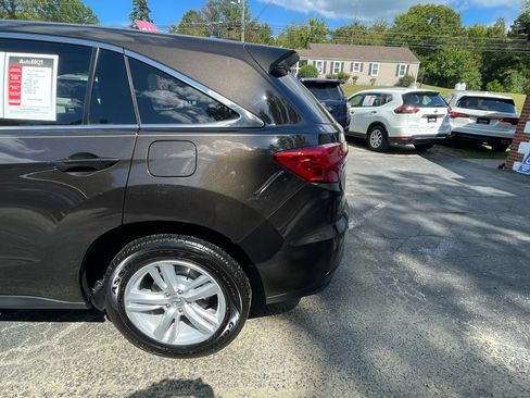 Used 2014 Acura RDX AWD image 5