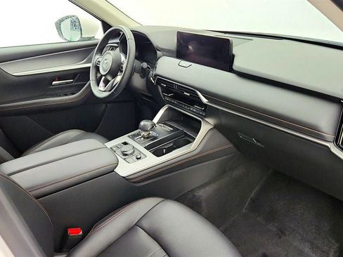 Used 2025 MAZDA CX-90 Plug-In Hybrid w/ Preferred AWD/4WD image 25