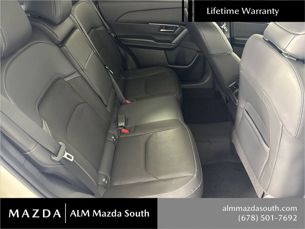 New 2026 MAZDA CX-5 Preferred AWD/4WD image 16
