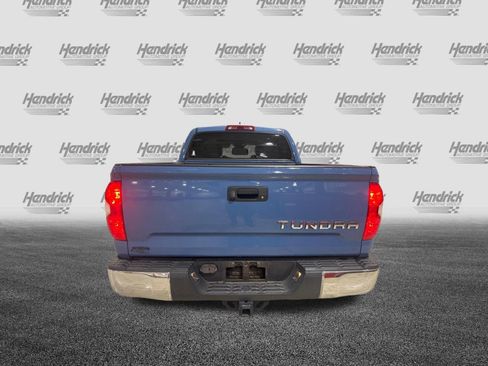 Used 2020 Toyota Tundra Limited RWD image 44