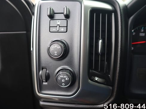 Used 2018 Chevrolet Silverado 1500 LT w/ All Star Edition image 21