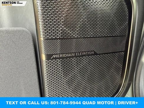 Used 2022 Rivian R1S Launch Edition image 23