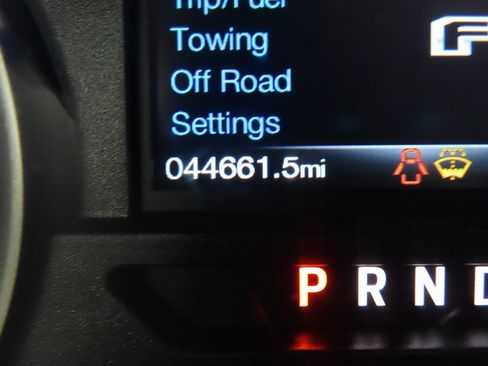 Used 2019 Ford F150 XLT w/ Equipment Group 302A Luxury image 12