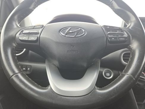Used 2021 Hyundai Kona SEL image 31