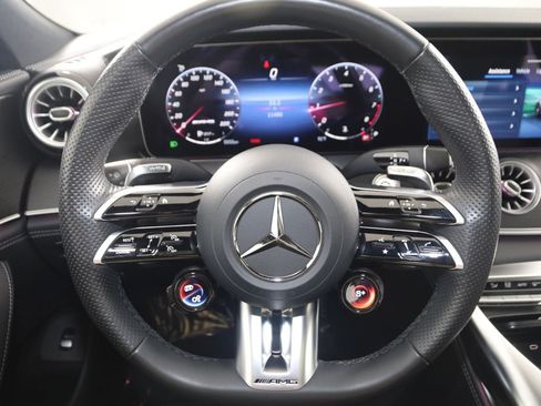 Used 2024 Mercedes-Benz AMG GT 63 image 67