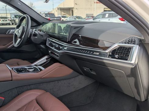 Used 2026 BMW X6 xDrive40i image 33