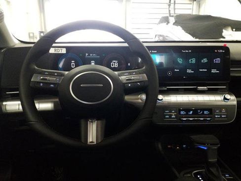 New 2026 Hyundai Kona SEL Sport image 4