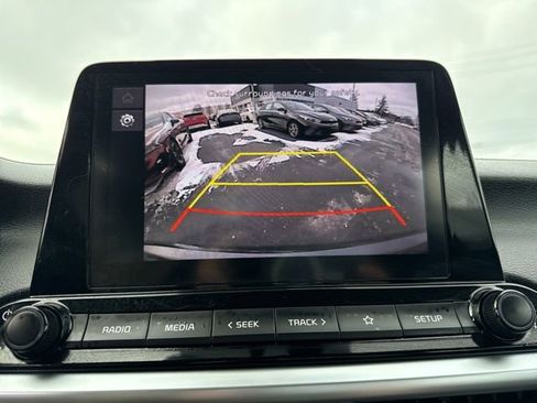 Used 2023 Kia Forte LXS w/ LXS Technology Package image 28