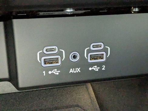 New 2026 Jeep Grand Wagoneer Limited AWD/4WD image 26