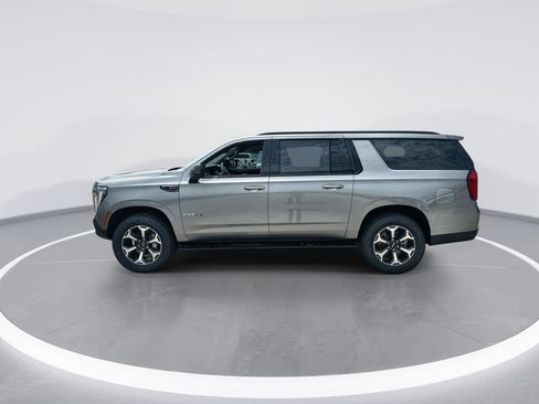 New 2026 GMC Yukon XL AT4 w/ AT4 Premium Plus Package AWD/4WD image 5