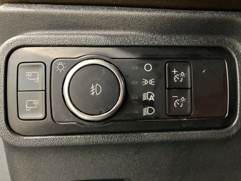 Certified 2023 Ford Bronco Outer Banks image 13