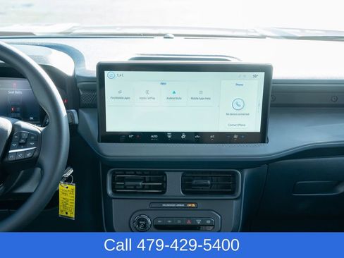 Used 2025 Ford Maverick XL w/ Equipment Group 102A image 31