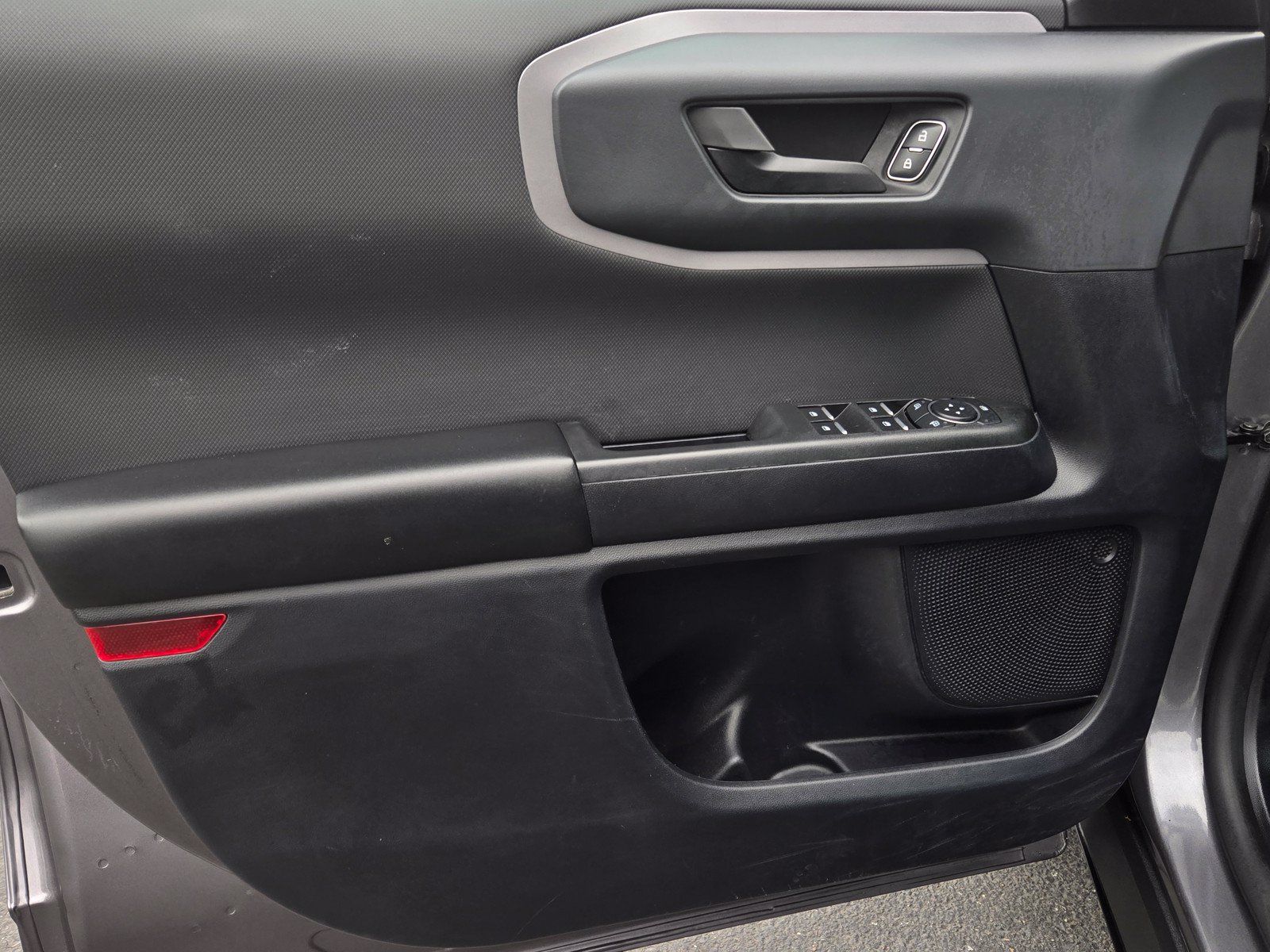 Used 2024 Ford Bronco Sport Big Bend AWD/4WD image 8