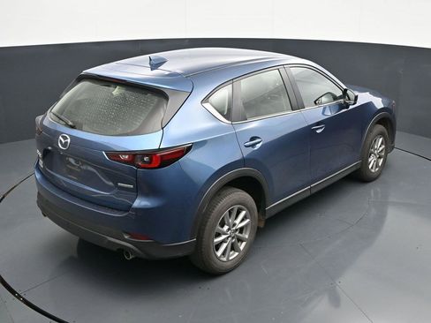 Used 2023 MAZDA CX-5 AWD 2.5 S image 24