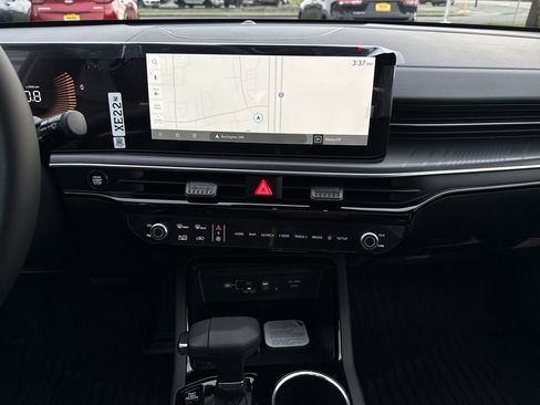 New 2026 Kia K5 GT image 25