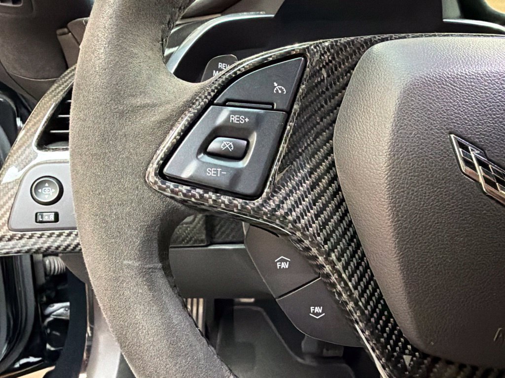 Used 2017 Chevrolet Corvette Z06 RWD image 24