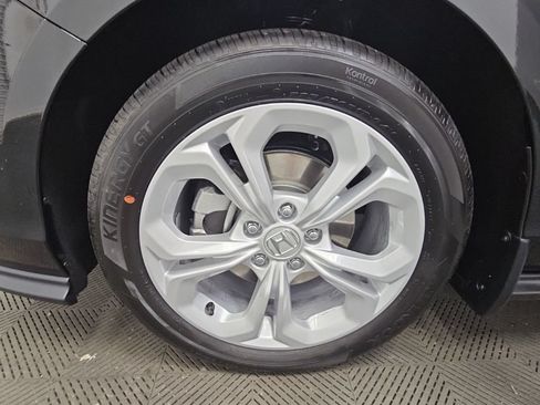 New 2026 Honda Accord LX image 40