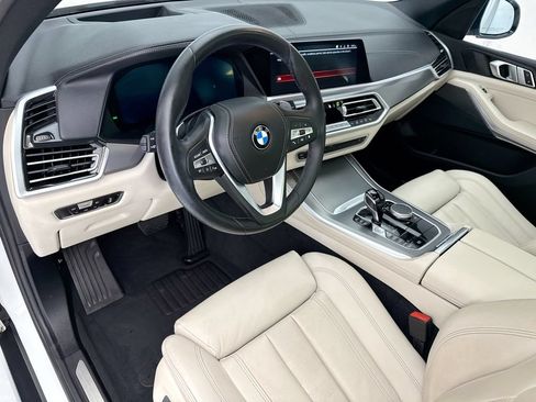 Used 2022 BMW X5 sDrive40i w/ Premium Package RWD image 9