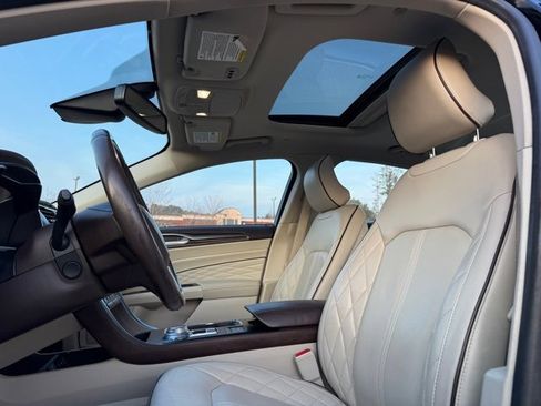 Used 2017 Ford Fusion Energi Platinum image 26