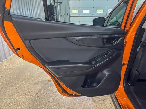 Used 2018 Subaru Crosstrek 2.0i Premium image 24