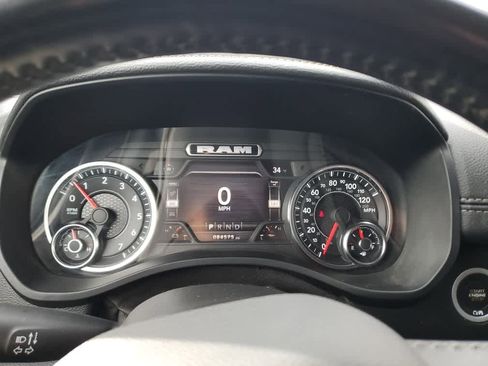 Used 2022 RAM 1500 Laramie image 25