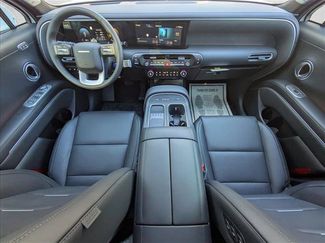 New 2026 Hyundai Palisade Calligraphy video 3