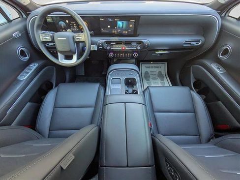 New 2026 Hyundai Palisade Calligraphy image 3