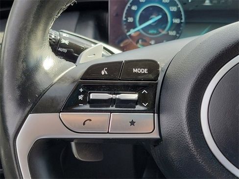 Certified 2023 Hyundai Tucson Limited w/ Cargo Package image 5