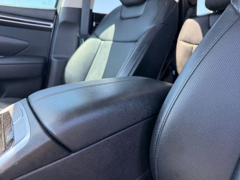 Used 2023 Hyundai Tucson SEL w/ Convenience Package image 14