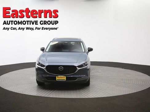 Used 2024 MAZDA CX-30 AWD 2.5 S w/ Preferred Package image 55