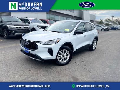 Used 2025 Ford Escape Active w/ Cold Weather Package