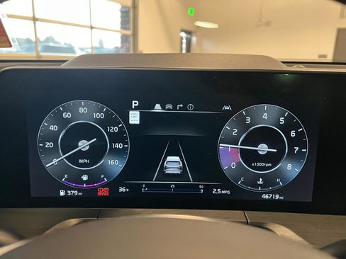 Used 2024 Kia Telluride SX Prestige X-Line image 12