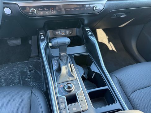 New 2026 Kia Sorento EX image 14