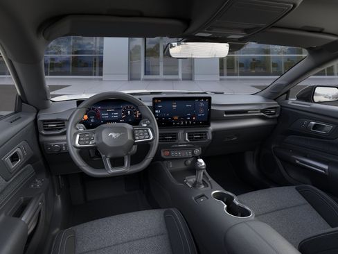 New 2026 Ford Mustang GT image 9