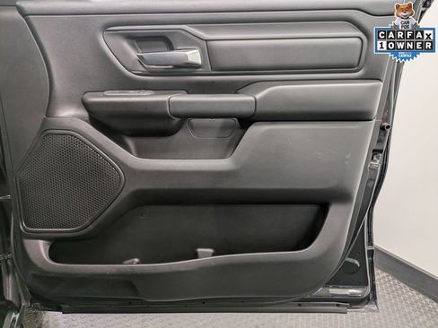 Used 2025 RAM 1500 Tradesman AWD/4WD image 28