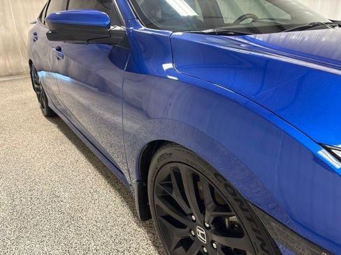 Used 2020 Honda Civic Si image 9