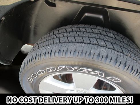 Used 2012 RAM 1500 Big Horn AWD/4WD image 29