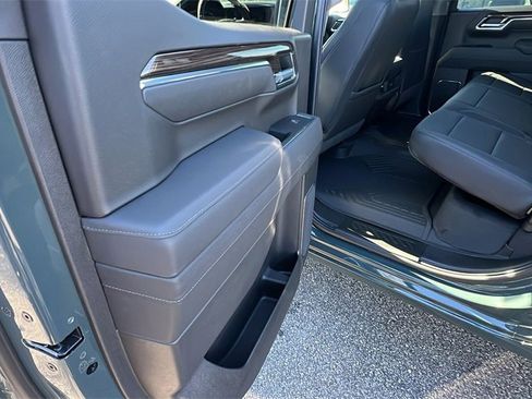 New 2026 Chevrolet Silverado 1500 LT Trail Boss w/ LT Trail Boss Premium Package image 16