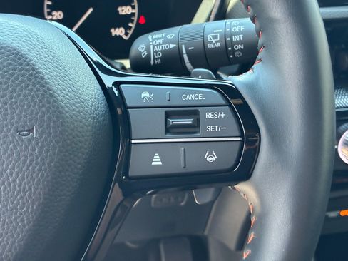 Used 2025 Honda CR-V Sport Touring image 19