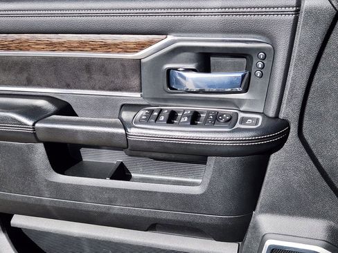 Used 2021 RAM 2500 Laramie image 6