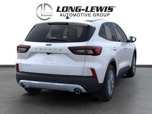 Used 2026 Ford Escape Active w/ Tech Pack #1 image 8