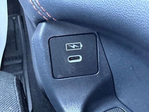 Used 2025 Honda HR-V Sport image 24